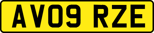 AV09RZE