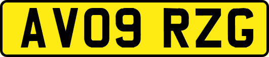 AV09RZG