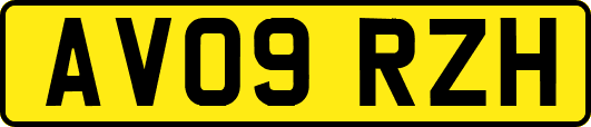 AV09RZH