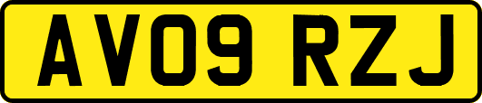 AV09RZJ