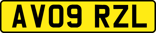 AV09RZL