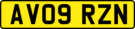 AV09RZN