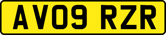 AV09RZR