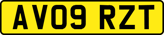 AV09RZT
