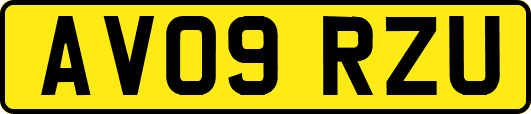 AV09RZU