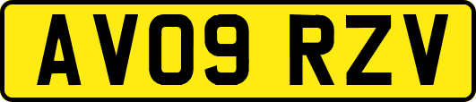 AV09RZV