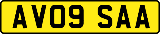 AV09SAA