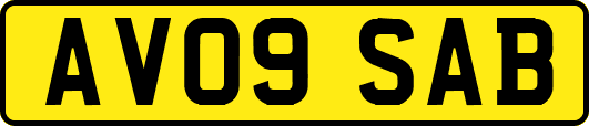 AV09SAB