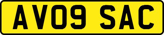 AV09SAC