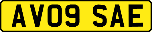 AV09SAE