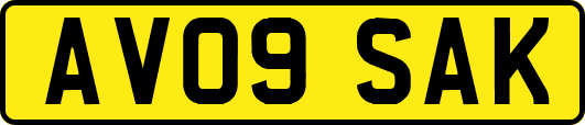 AV09SAK