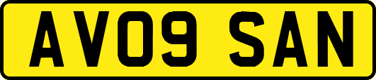 AV09SAN