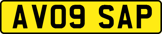 AV09SAP