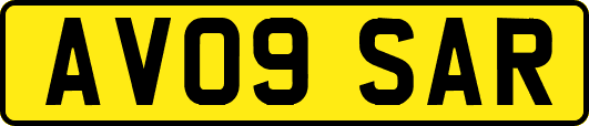 AV09SAR