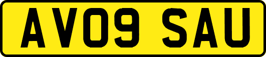 AV09SAU