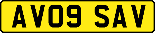 AV09SAV