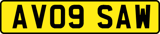 AV09SAW