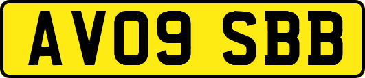AV09SBB