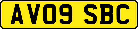 AV09SBC