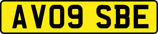 AV09SBE