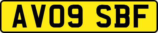 AV09SBF