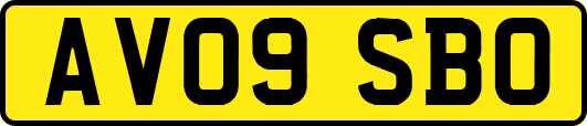 AV09SBO