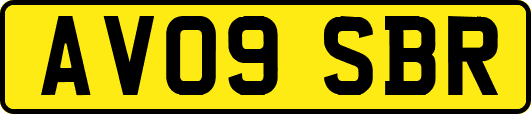 AV09SBR