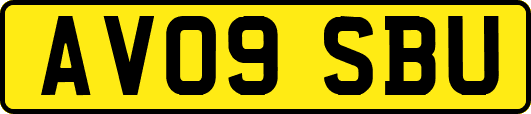 AV09SBU