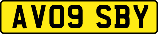 AV09SBY