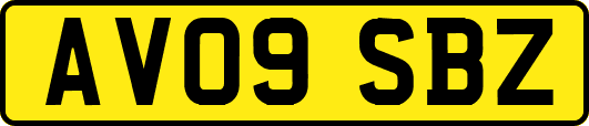 AV09SBZ