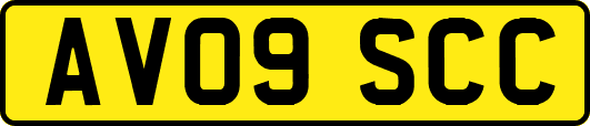 AV09SCC