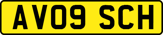 AV09SCH