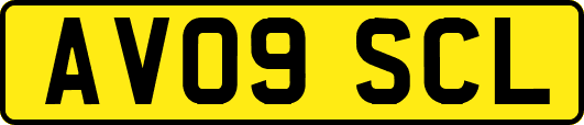 AV09SCL