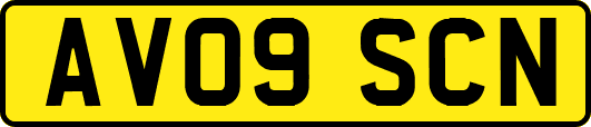 AV09SCN