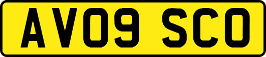 AV09SCO