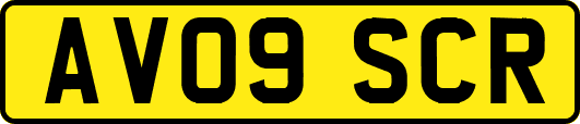 AV09SCR