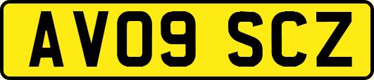 AV09SCZ
