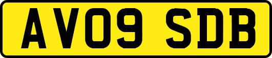AV09SDB