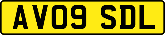 AV09SDL