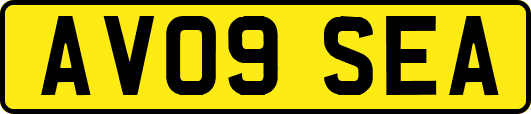 AV09SEA