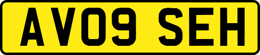 AV09SEH