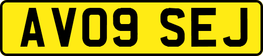 AV09SEJ
