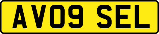 AV09SEL
