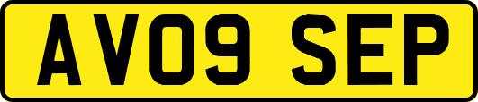 AV09SEP
