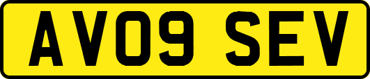 AV09SEV