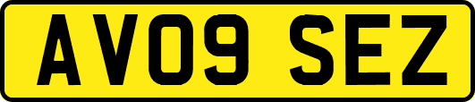 AV09SEZ