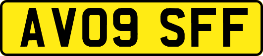 AV09SFF