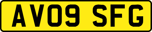 AV09SFG