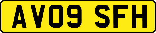 AV09SFH
