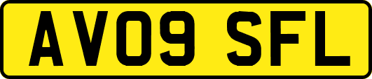 AV09SFL